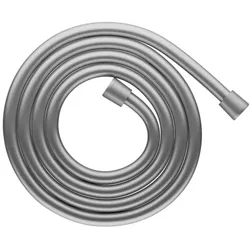 Keuco Brauseschlauch Plan 54995171600 160 cm 1600 mm, Aluminium-finish, Duschschlauch