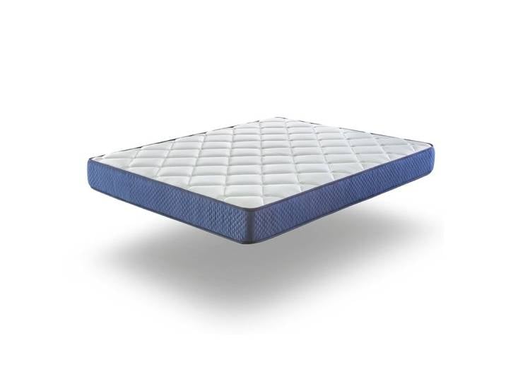 Matelas en mousse XALUCA LAURA 18CM (105x190 cm)