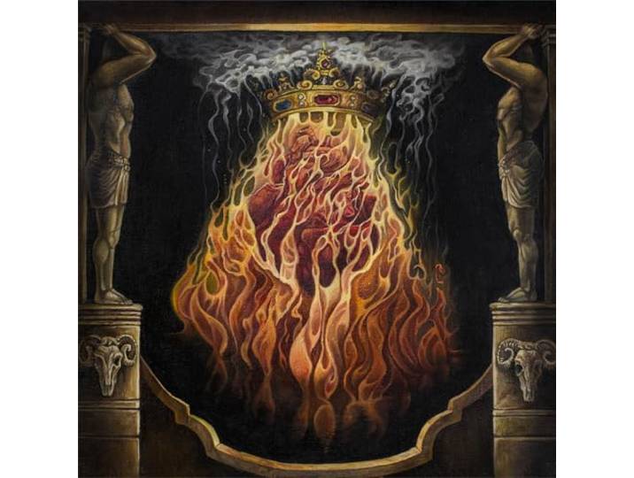 Corona Tenebra