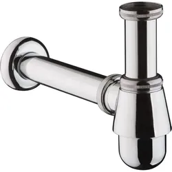 hansgrohe Bidet Tassensiphon 55213000 11/4", chrom