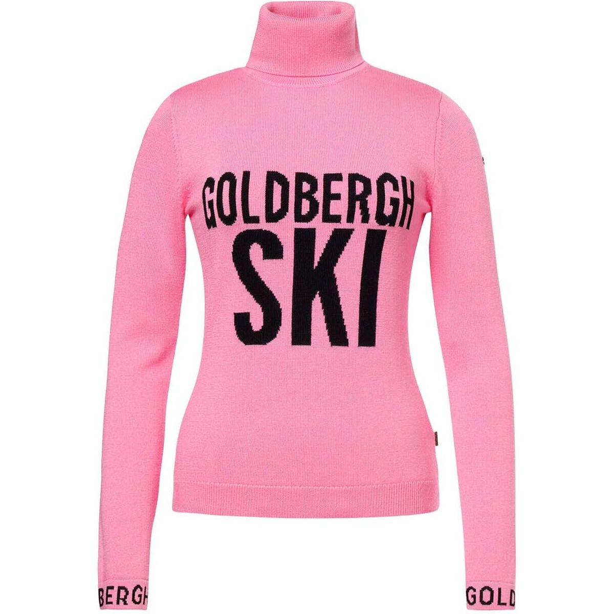 Goldbergh HOI Sweater pink cosmos (4762) XL GB40220264-4762-XL