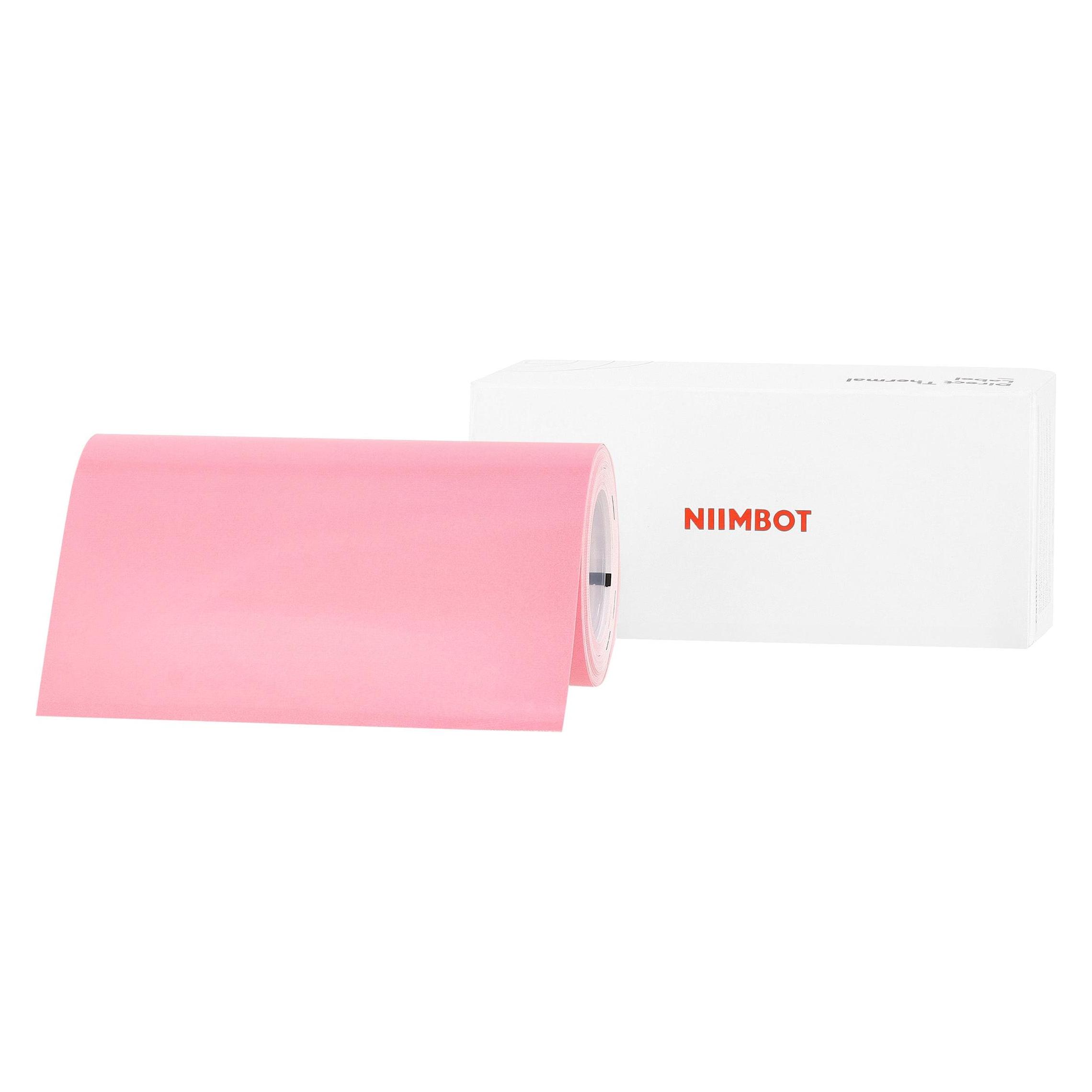 Niimbot B Thermal Labels (100 mm) (1EC01245502)