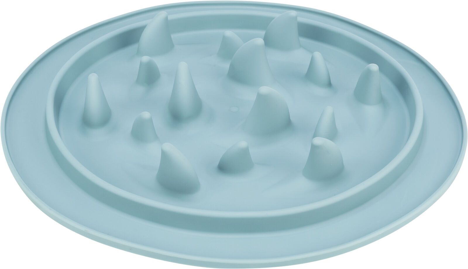 TRIXIE Slow Feeding Matte, TPE, Ø 24 cm