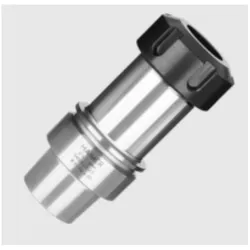 Haimer HSK-E 40 Spannzangenfutter ER11 ultrakurze Ausführung