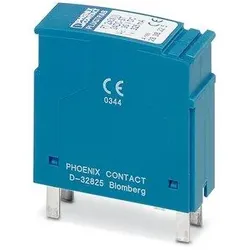 Phoenix Contact 2838225 Überspannungsschutzstecker PT 2XEX(I)-24DC-ST PT2XEXI24DCST