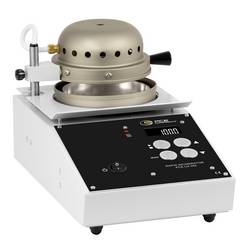 PCE Instruments Schnellverascher PCE-UX 052 Strahlerleistung 375 W Temperaturbereich bis ca. 610 °C Infrarot-Heizung
