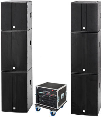 the box pro Achat Rock n Roll Bundle MK II