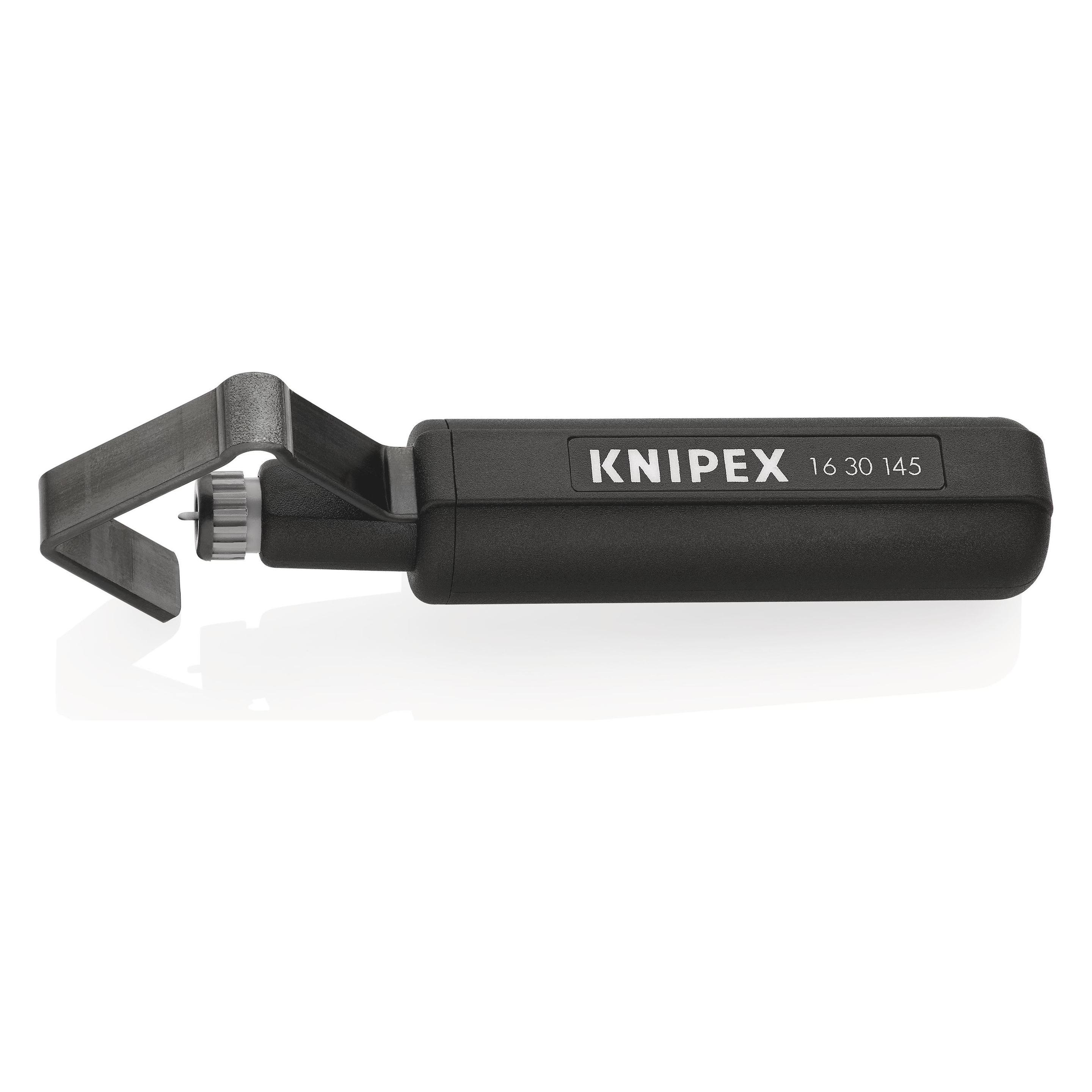 Knipex Abmantelungswerkzeug (150 mm) (16 30 145 SB)
