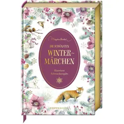 Die schönsten Wintermärchen, Belletristik