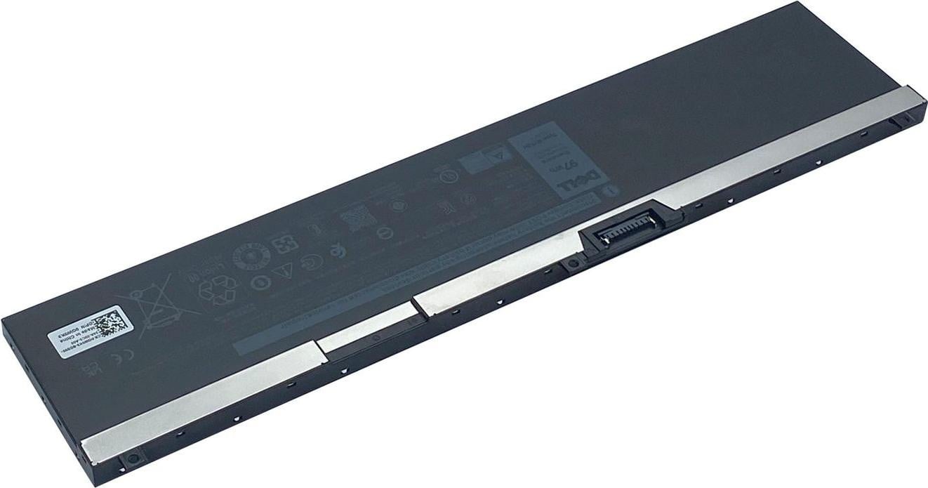 Dell laptopbatterij lithium-ion 8070