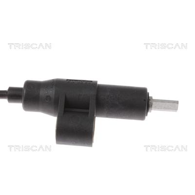 TRISCAN Sensor, Raddrehzahl 8180 43201 für KIA