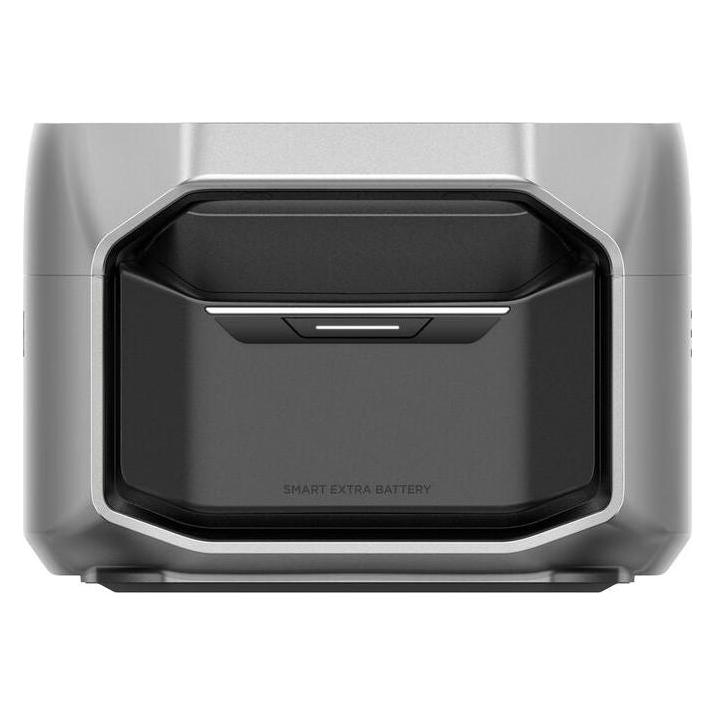EcoFlow Delta Pro 3 Extra Battery (EFDELTAPRO3EB)