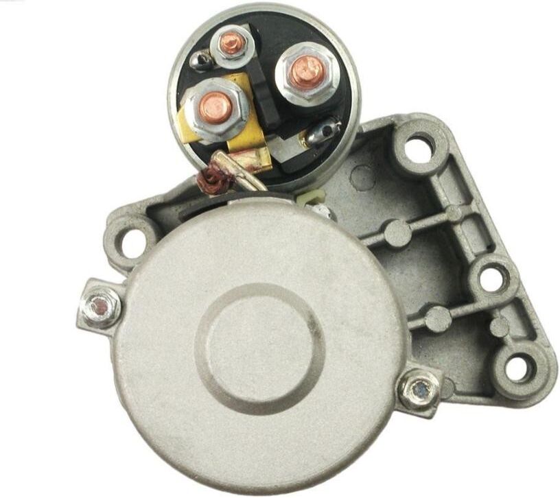 PULSAR PSR20037 Starter motor
