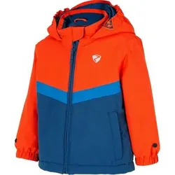 ZIENER Kinder Jacke AMAI mini (jacket ski), Größe 92 in Blau Blau