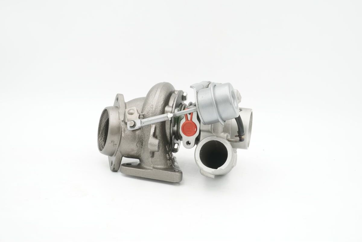 Re-Part Sp Z O.O Lader, Aufladung RE-PART RRT70060