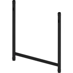 Showgear H-Downrigger Schwarz - G