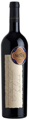"""Sena 2014 Red Wine - Chile"""