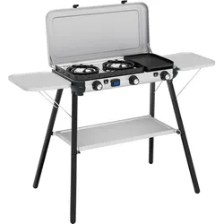 Campingaz, Gasgrill, Camping Kitchen 2 MULTI-COOK PLUS (2.70 kW)
