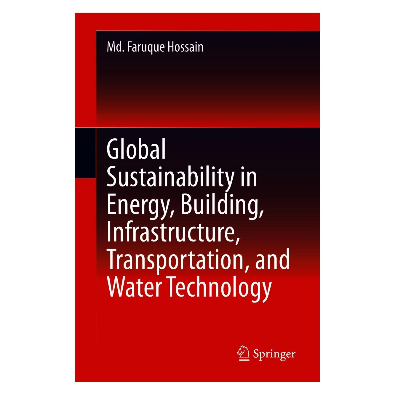 Springer Hossain:Global Sustainability in Energy (Englisch, Hardcover, Md. Faruque Hossain) (9783030623753)