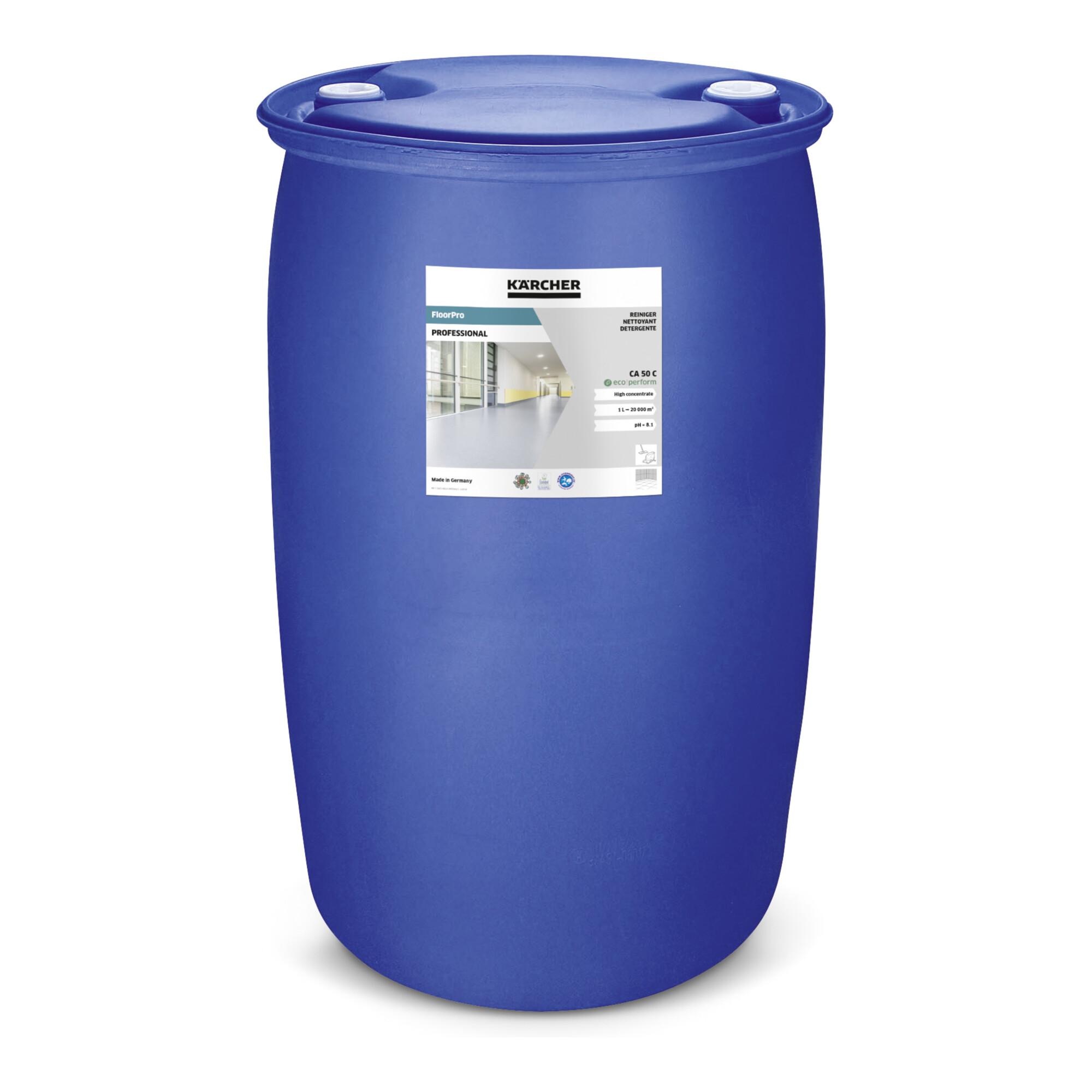Kärcher FloorPro Reiniger CA 50 C eco!perform, 200 l (6.296-165.0)
