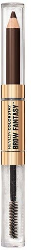 Revlon Colorstay Brow Fantasy Dark Brown