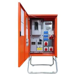Walther Anschlussverteiler 44 kVA