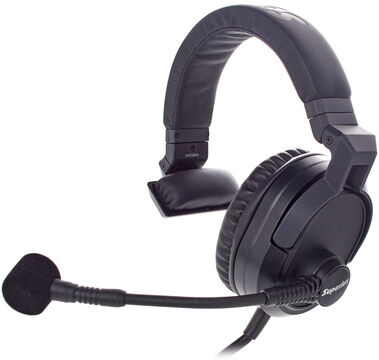 Superlux HMD685A Noir