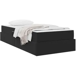 vidaXL, Bett, Grady (90 x 190 cm)