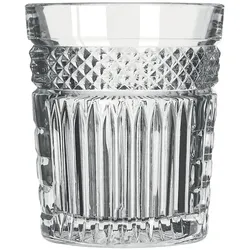 Libbey Old Fashion Radiant Becher, 12er-Pack