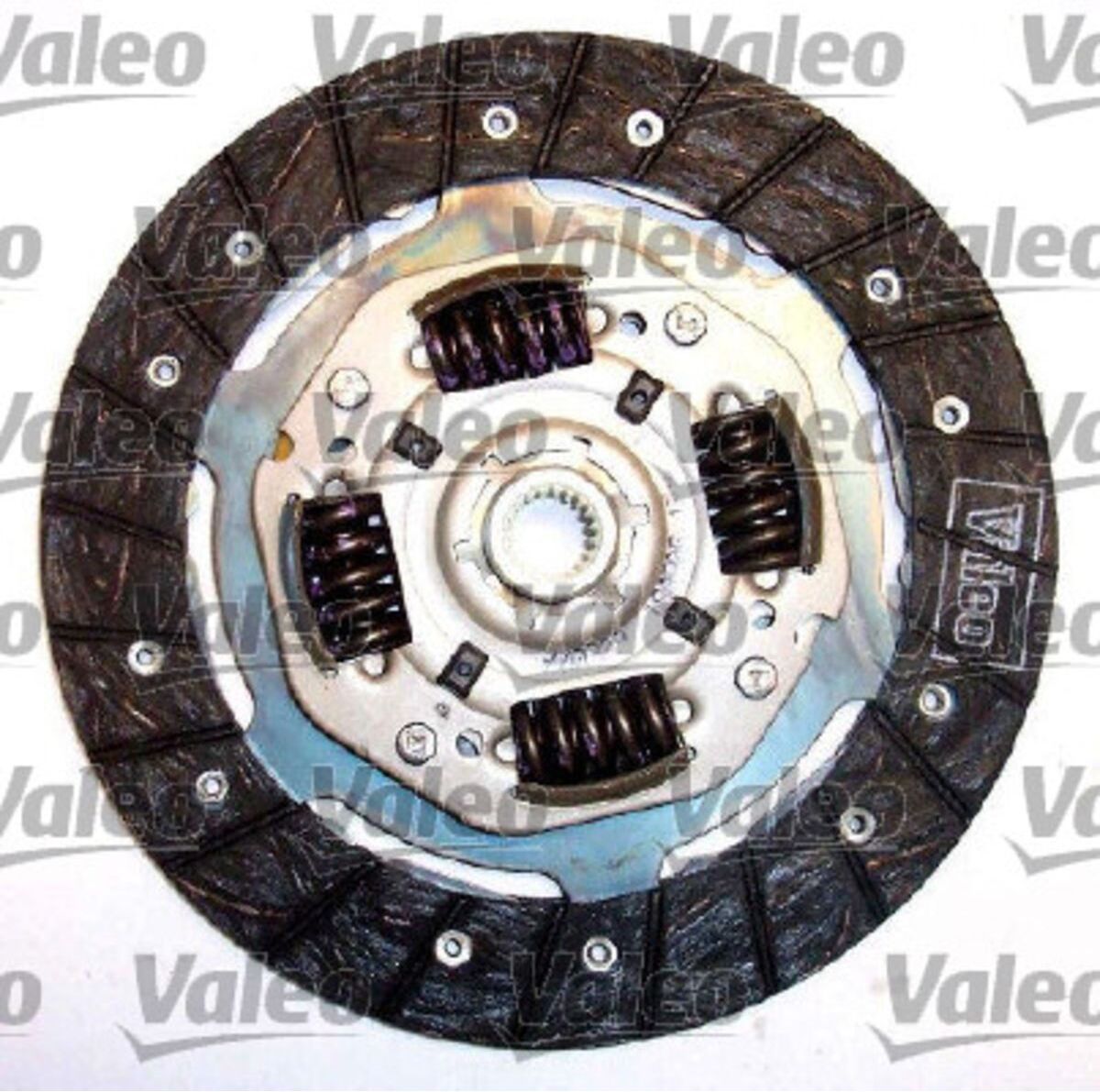 Valeo Kit frizione 826350