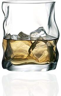 Bormioli Rocco Sorgente DOF Glass - 14.25 oz.