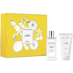 Angel Schlesser, Beauty Geschenkset, Les Eaux D'un Instant Tempting Bergamot Women's Perfume Set (Parfum Set)