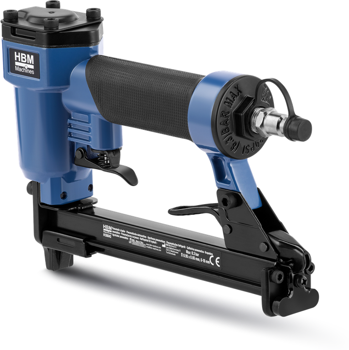 HBM Drucklufttacker 16 mm