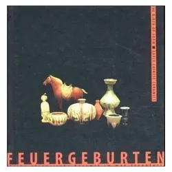 Feuergeburten, Sachbücher von Simon Schulenburg, Stephan von der Schulenburg