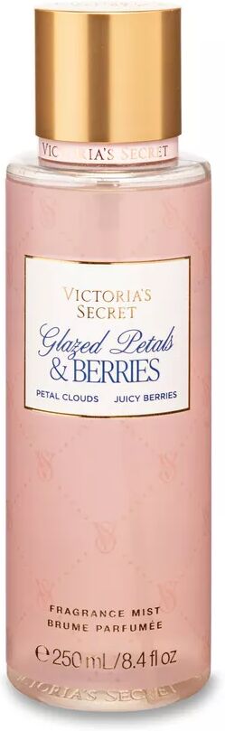 Victoria's Secret - Glazed Petals & Berries Fragrance Mist, 250 ml