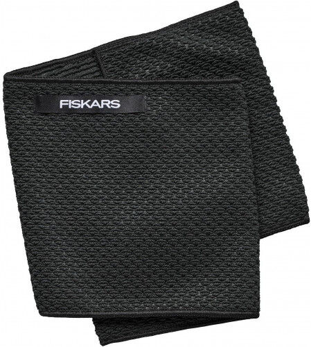 Fiskars Solid Chiffon pour dépoussiérer les plantes, 55x18 cm, 1075318