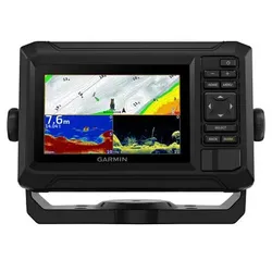 Echomap UHD2 52cv mit GT20
