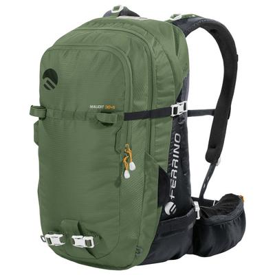 Ferrino - Maudit 30+5 - Tourenrucksack oliv