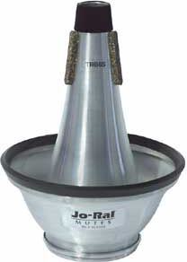 Jo-Ral "Trombone Cup Alu max 8,5""
