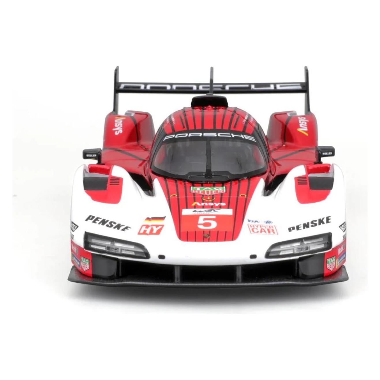 Maisto RC Porsche 963 2.4 GHz 1/24 (582532)