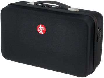 Hohner FlexCase XL Schwarz