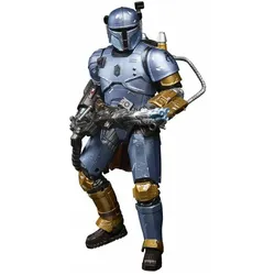 Hasbro Star Wars The Mandalorian Black Series
