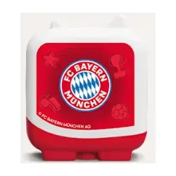 Tonies: Die Welt des  FC Bayern