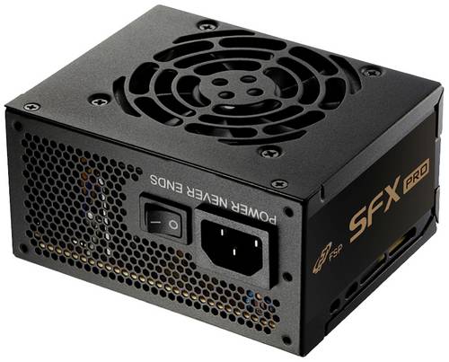FSP SFX PRO PC Netzteil 450W 80PLUS Bronze