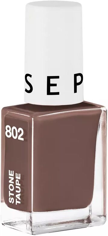 SEPHORA - Nail Polish - Nagellack, New Nail Polish-24, 6.5 ml,  Stone Taupe