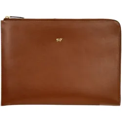 Braun Büffel Alice (16"), Notebooktasche, Braun