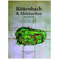 Röttenbach und Mühlstetten, Ratgeber von Johann Schrenk, Klaus-Jörg Klement