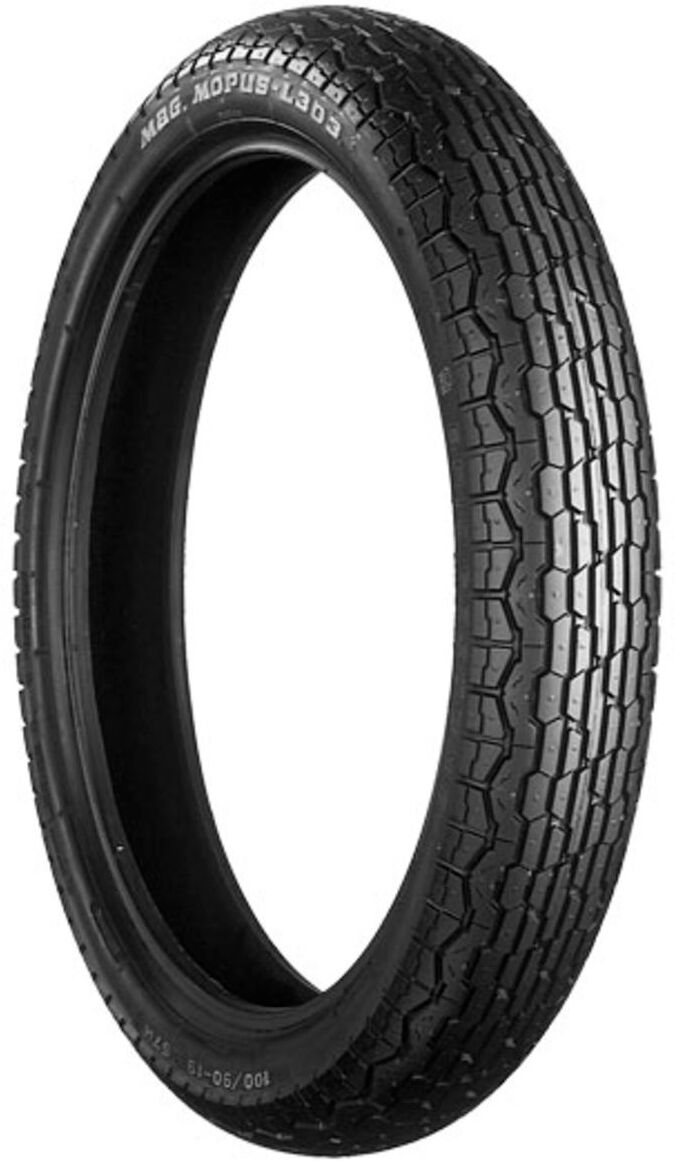 BRIDGESTONE L303 3.00-18 TT, Motorradreifen vorne