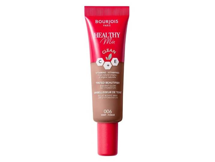 Bourjois healthy getinte foundation 30 ml - diep