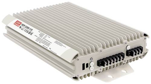 MEAN WELL HEP-2300-230 Schaltnetzteil 230V 10.6A 2300W